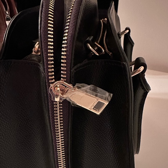 CROMIA Italy handbag - Picture 4 of 6